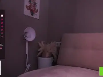 Chaturbate Adult Webcam of cinacandy
