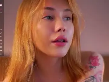 Chaturbate Adult Webcam of cinacandy