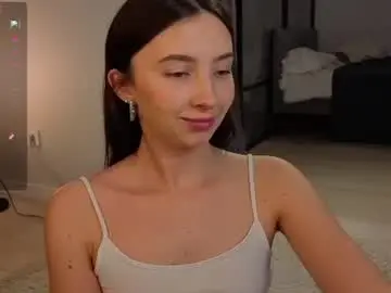 Chaturbate Live Porn of cinacandy