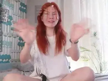 Chaturbate Free Live Porn of cinacandy