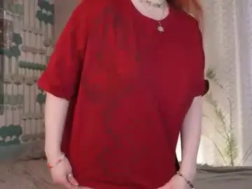 Chaturbate Live Sex of cinacandy
