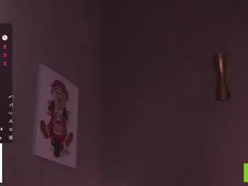 Chaturbate Sex Chat of cinacandy