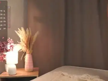 Chaturbate Watch Live Sex Cams of cinacandy
