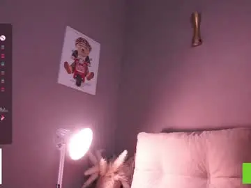 Chaturbate Free Porn Cam of cinacandy