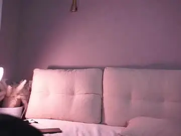 Chaturbate Live Porn of cinacandy