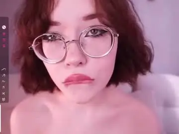 Chaturbate Sex Cam of cinacandy