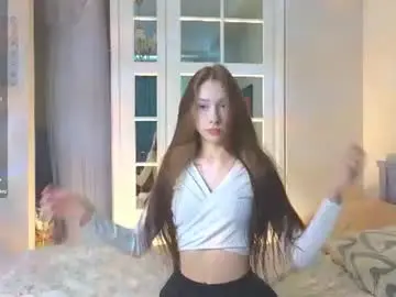 Chaturbate Live Porn of cinacandy