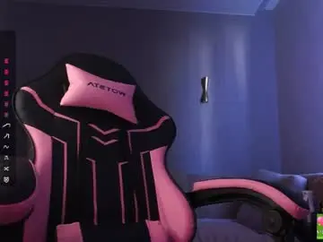 Chaturbate Best live sex cam show of cinacandy