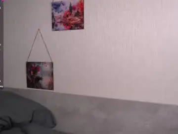 Chaturbate Live Porn of cinacandy