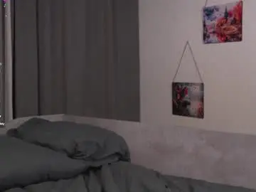 Chaturbate Live Porn of cinacandy