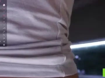 Chaturbate Free Live Porn of cinacandy