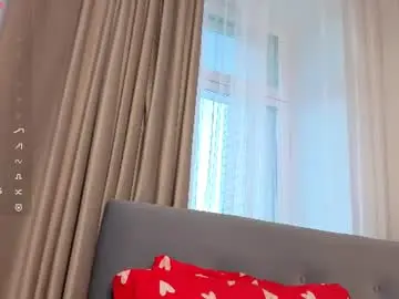 Chaturbate Adult Video Chat of cinacandy
