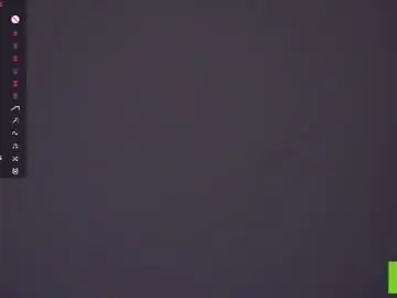 Chaturbate Sex Cam of cinacandy
