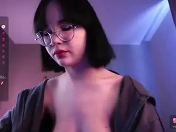 Chaturbate Live Sex of cinacandy