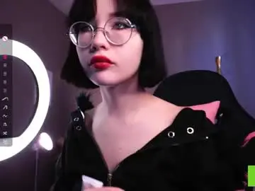 Chaturbate Live Sex of cinacandy