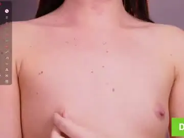 Chaturbate Free Porn Cam of cinacandy