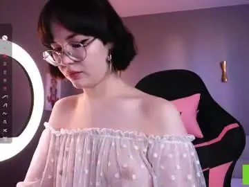 Chaturbate Free Porn Cam of cinacandy