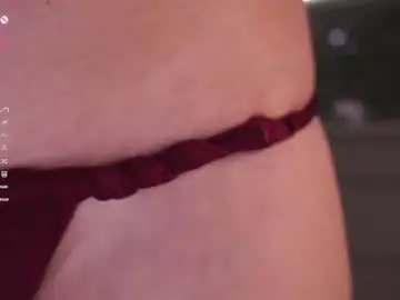 Chaturbate Live Porn of cinacandy