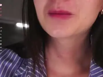 Chaturbate Best live sex cam show of cinacandy