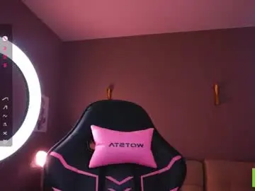 Chaturbate Free Live Porn of cinacandy
