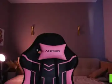 Chaturbate Adult Webcam of cinacandy