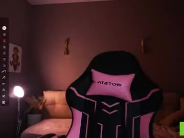 Chaturbate Best live sex cam show of cinacandy