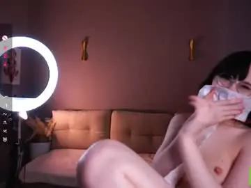 Chaturbate Private Sex Chat of cinacandy