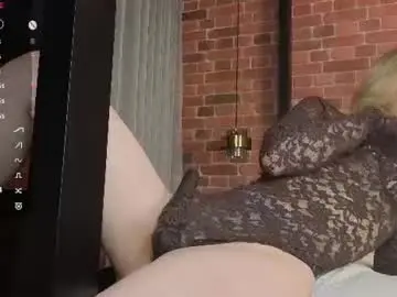 Chaturbate Nude Webcam of cinacandy