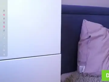 Chaturbate Sex Chat of cinacandy