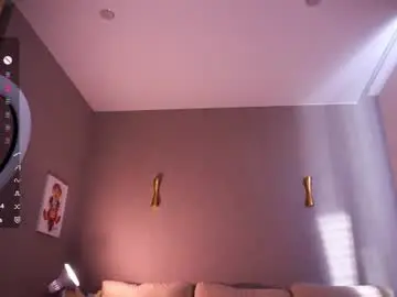 Chaturbate Live Porn of cinacandy