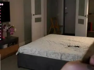 Chaturbate Nude Webcam of cinacandy