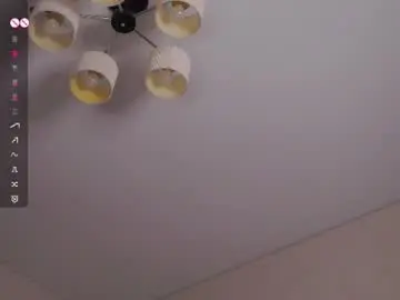Chaturbate Sex Cam of cinacandy