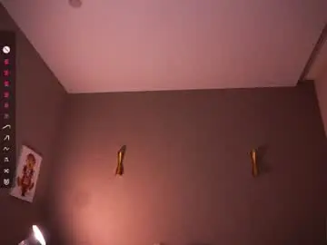 Chaturbate Free Porn Cam of cinacandy