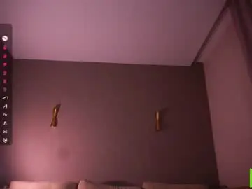Chaturbate Live Sex of cinacandy