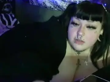 Chaturbate Live Sex of deviltheycry