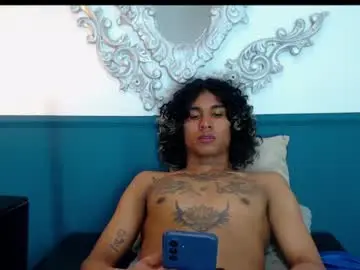Chaturbate Private Sex Chat of drakee20