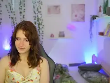 Chaturbate Free Live Porn of emily_paris18