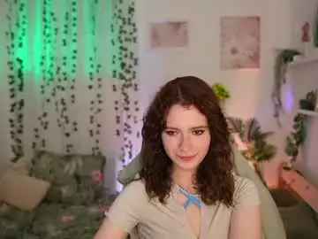 Chaturbate Live Sex Cam of emily_paris18