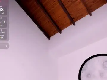 Chaturbate Adult Webcam of euphoria_06