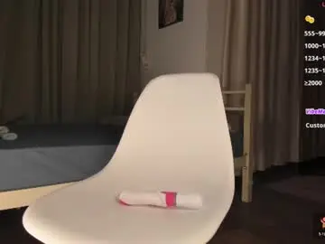 Chaturbate Live Porn of euphoriasu