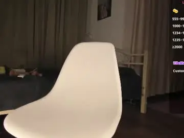 Chaturbate Live Porn of euphoriasu
