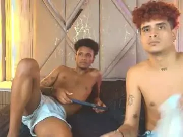 Chaturbate Private Sex Chat of extreme_boysxxx
