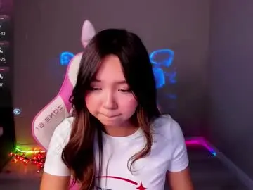 Chaturbate Sex Chat of fluffy_rose