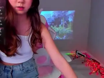 Chaturbate Free Live Porn of fluffy_rose