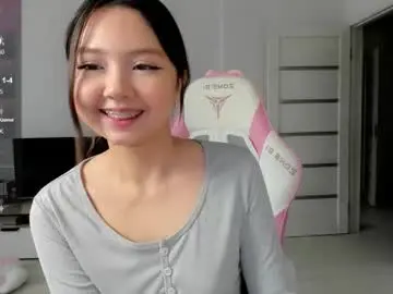 Chaturbate Nude Webcam of fluffy_rose