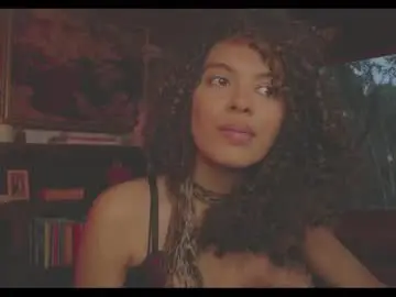 Chaturbate Nude Webcam of isatemporal