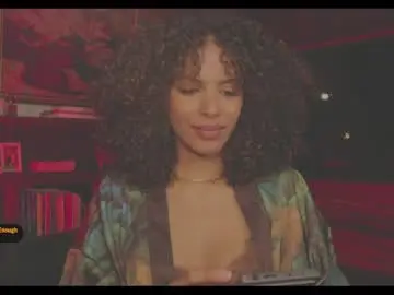 Chaturbate Live Sex of isatemporal