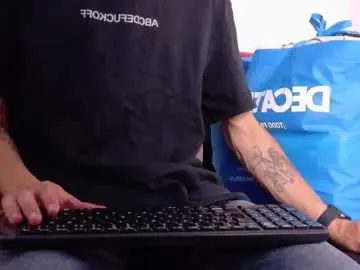 Chaturbate Best live sex cam show of jake_magnuss