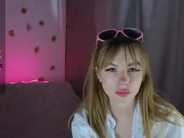 Chaturbate Best live sex cam show of katrin_james