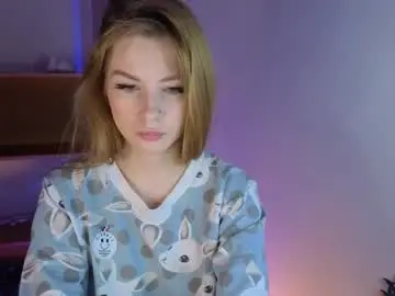 Chaturbate Free Live Porn of katrin_james